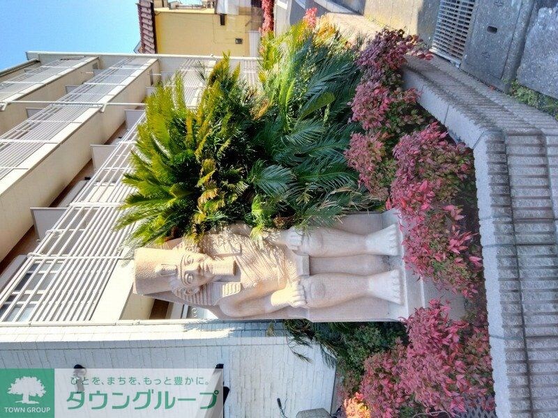 クレイノTeraの物件内観写真