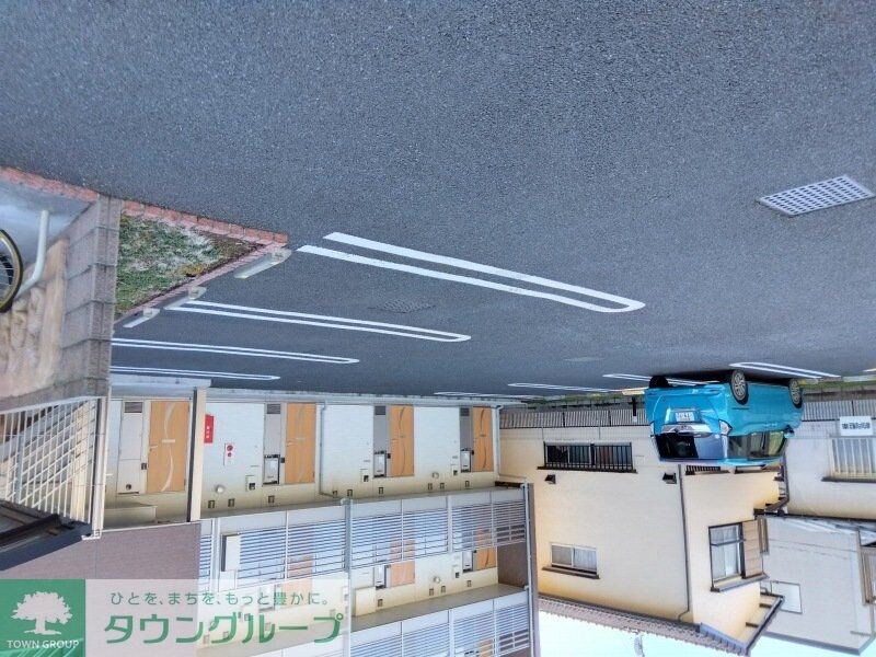 クレイノTeraの物件内観写真