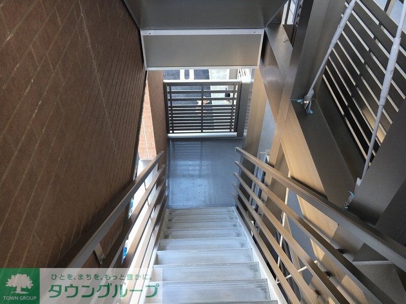 クレイノTeraの物件内観写真