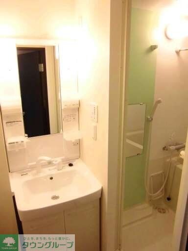 クレイノTeraの物件内観写真