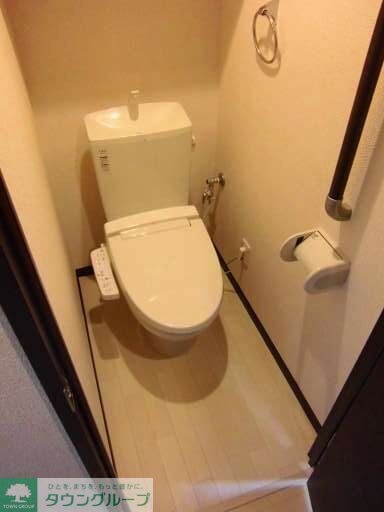 クレイノTeraの物件内観写真