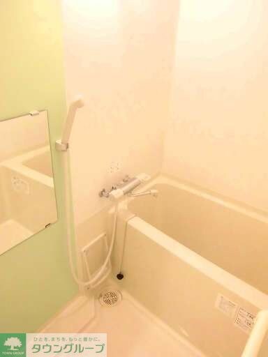 クレイノTeraの物件内観写真