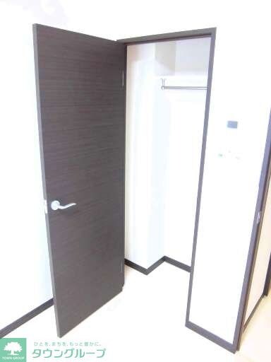 クレイノTeraの物件内観写真