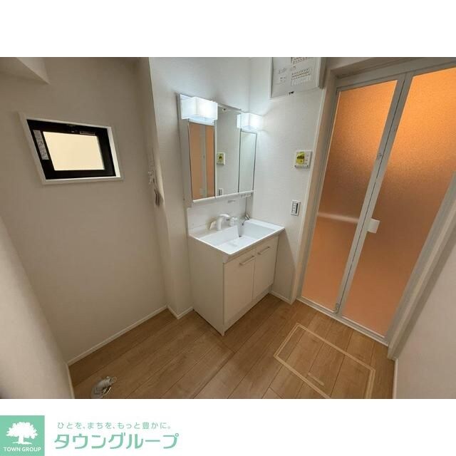 Kolet鳩ケ谷#08の物件内観写真