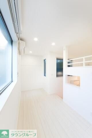 KAHALE越谷の物件内観写真