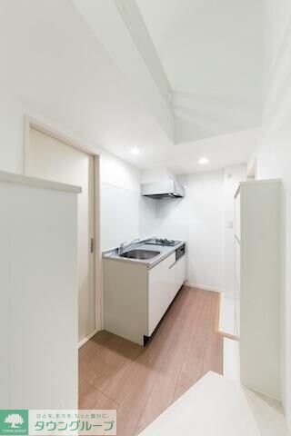 KAHALE越谷の物件内観写真