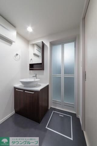 KAHALE越谷の物件内観写真