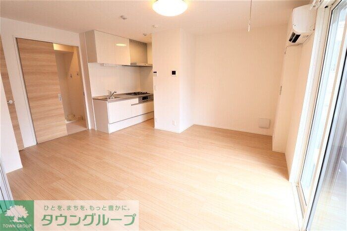 シャルム Aの物件内観写真