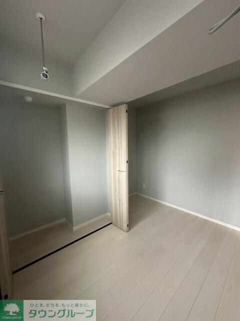 フェリチタ越谷駅前の物件内観写真