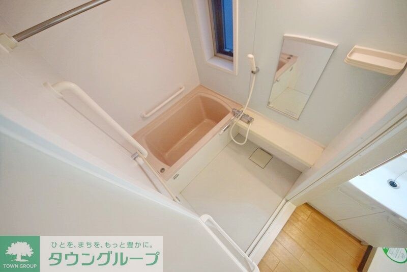 リリー松原の物件内観写真