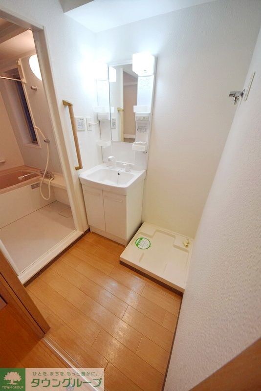 リリー松原の物件内観写真