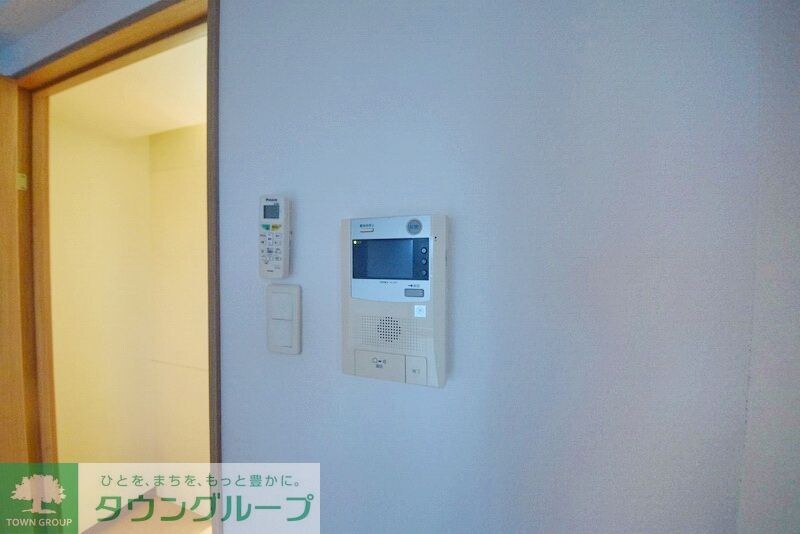 リリー松原の物件内観写真