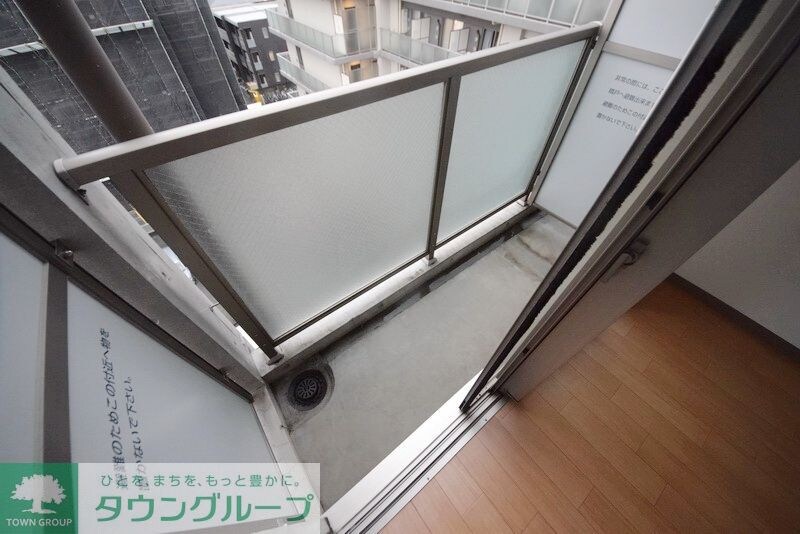 リリー松原の物件内観写真