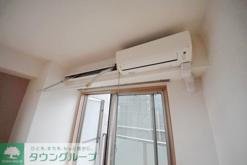 リリー松原の物件内観写真