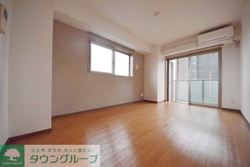 リリー松原の物件内観写真