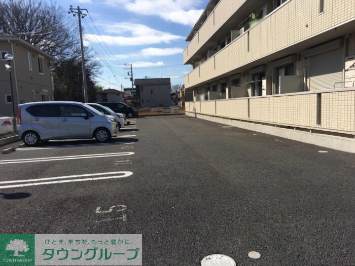 ヒルズガーデンの物件内観写真