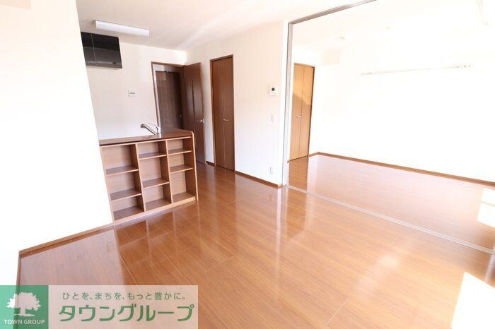 ヒルズガーデンの物件内観写真