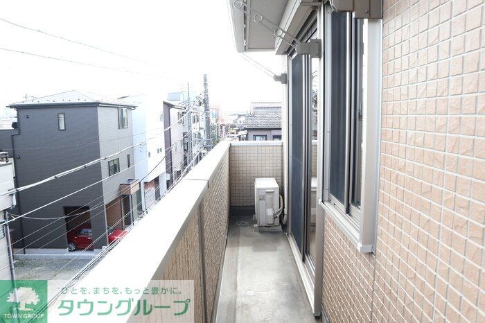 グリーンコーポ前川町の物件内観写真