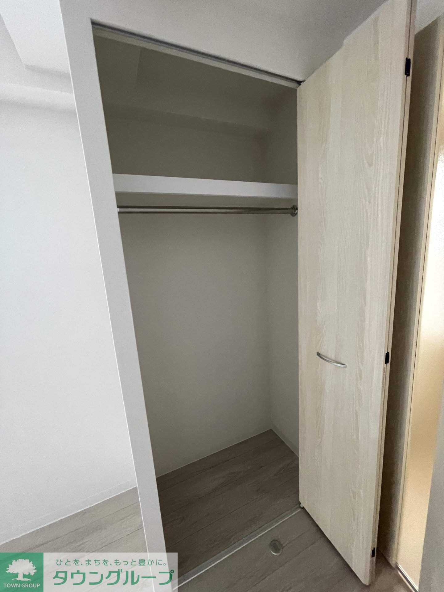 Noir et Bianc 並木の物件内観写真