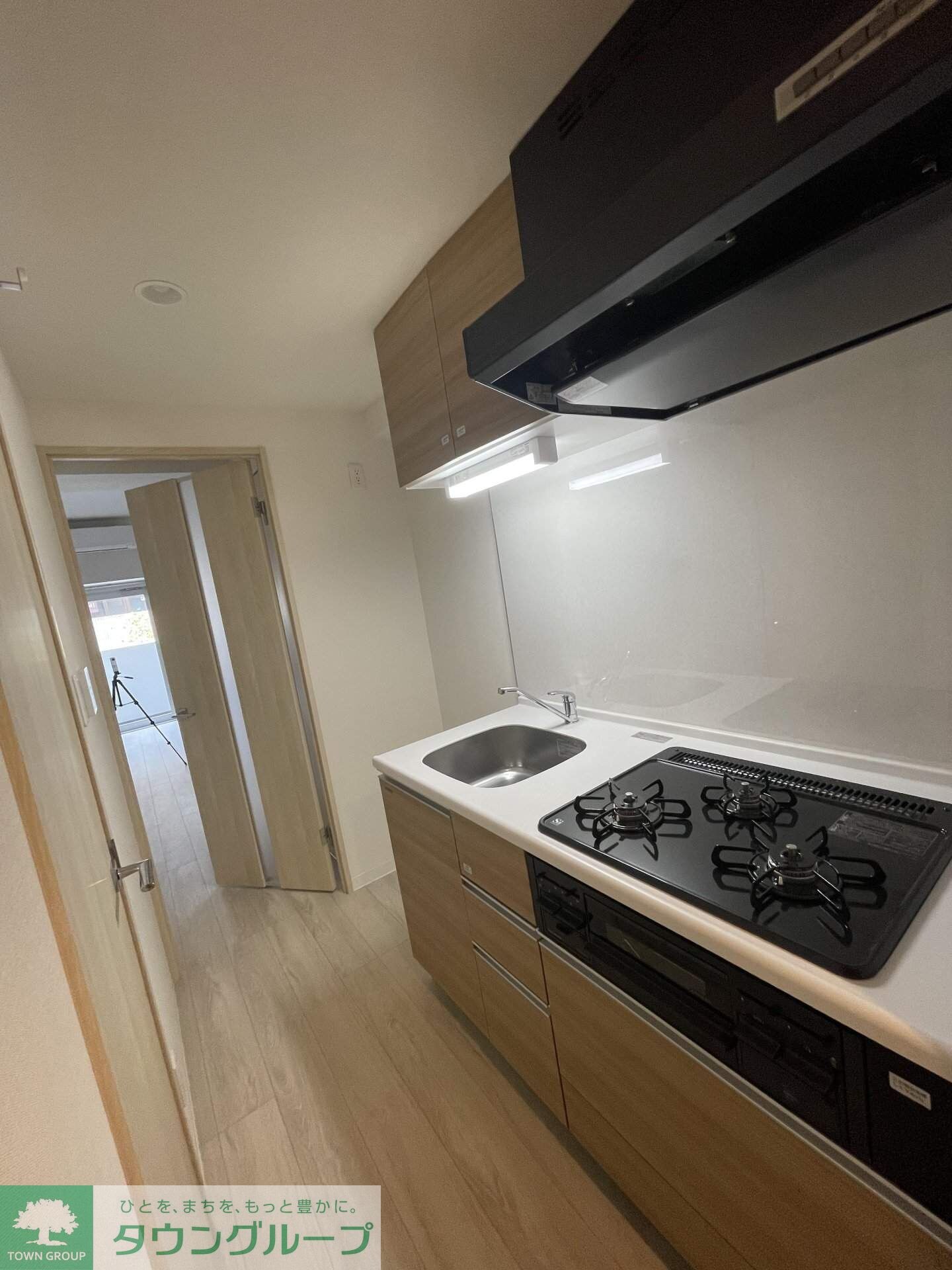 Noir et Bianc 並木の物件内観写真