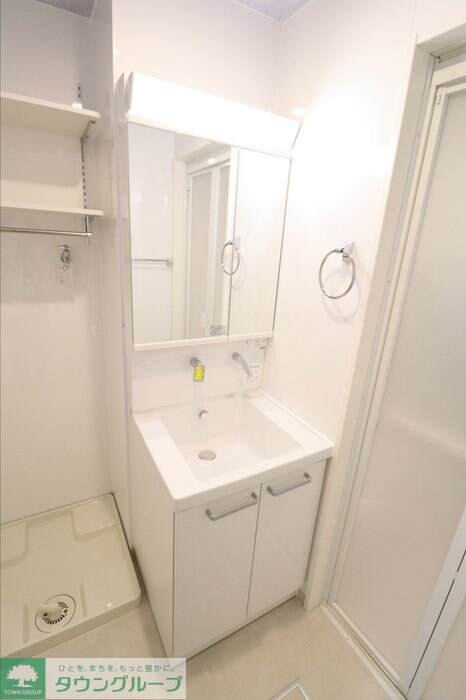 タチェット三郷中央の物件内観写真