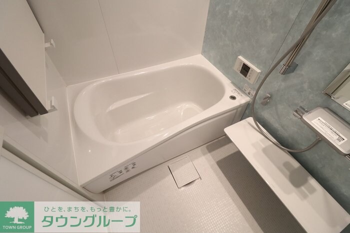 タチェット三郷中央の物件内観写真