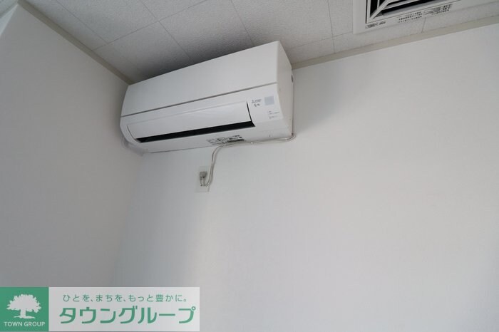 タチェット三郷中央の物件内観写真