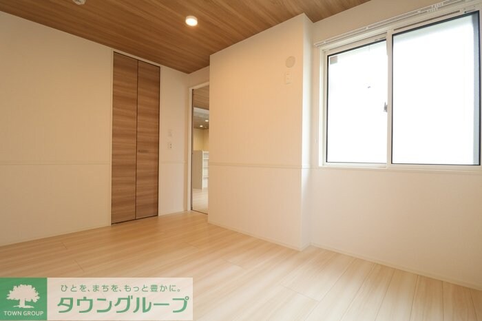 prosperIIの物件内観写真