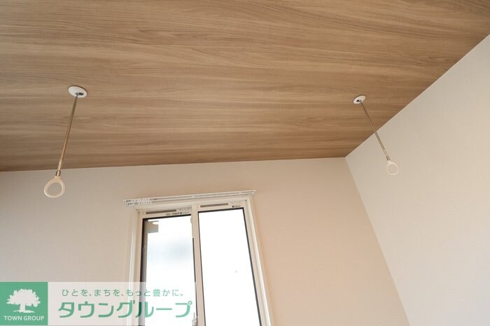 prosperIIの物件内観写真