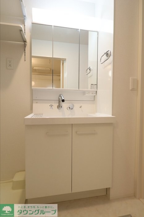 prosperIIの物件内観写真