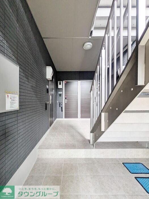 prosperIIの物件内観写真