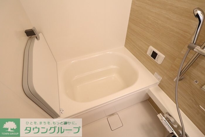 prosperIIの物件内観写真