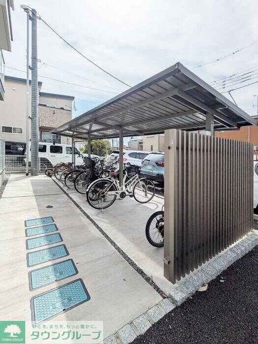 prosperIIの物件内観写真