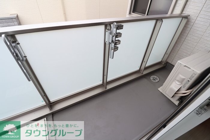 prosperIIの物件内観写真