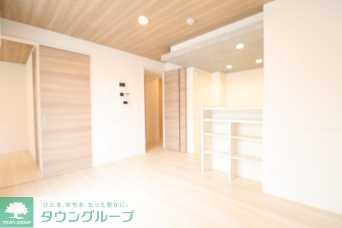 prosperIIの物件内観写真