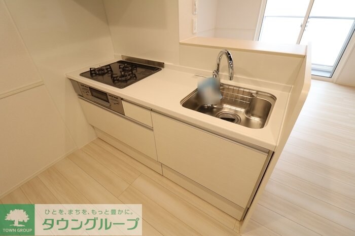 prosperIIの物件内観写真