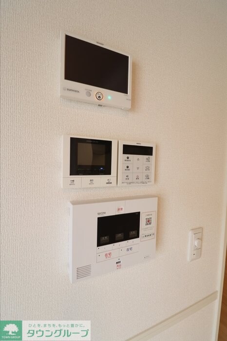 prosperIIの物件内観写真