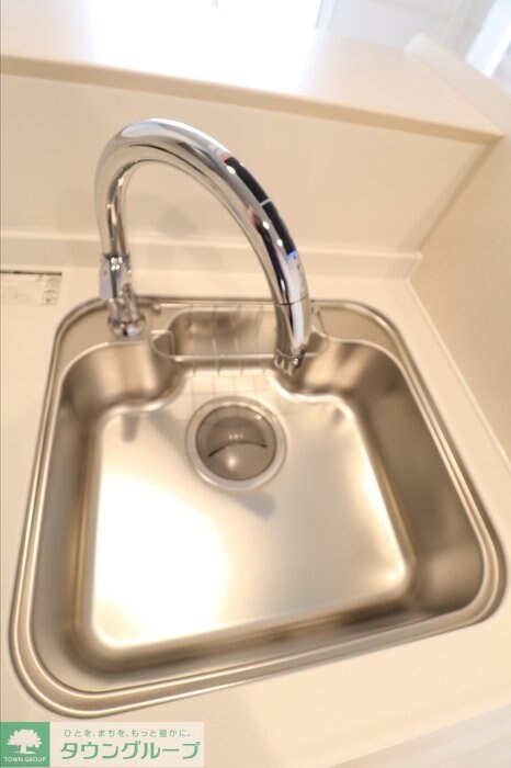 prosperIIの物件内観写真