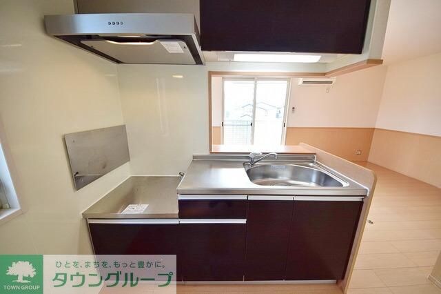 メゾン ド キノエの物件内観写真