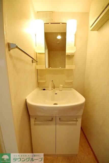 メゾン ド キノエの物件内観写真