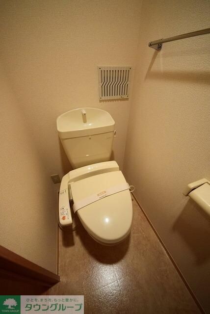 メゾン ド キノエの物件内観写真