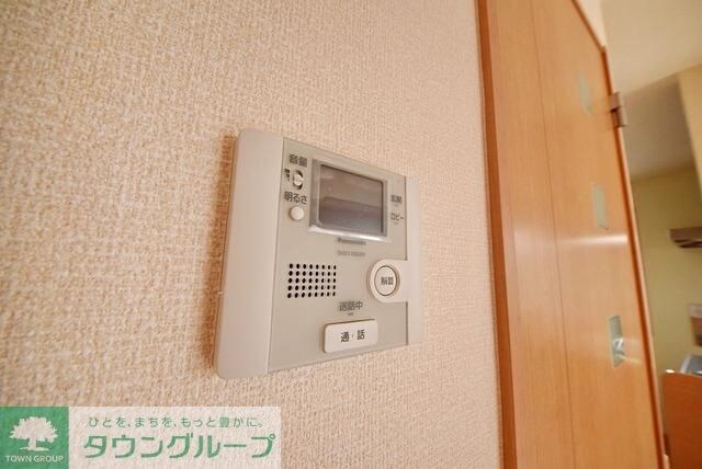 メゾン ド キノエの物件内観写真