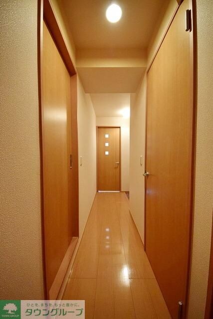 メゾン ド キノエの物件内観写真