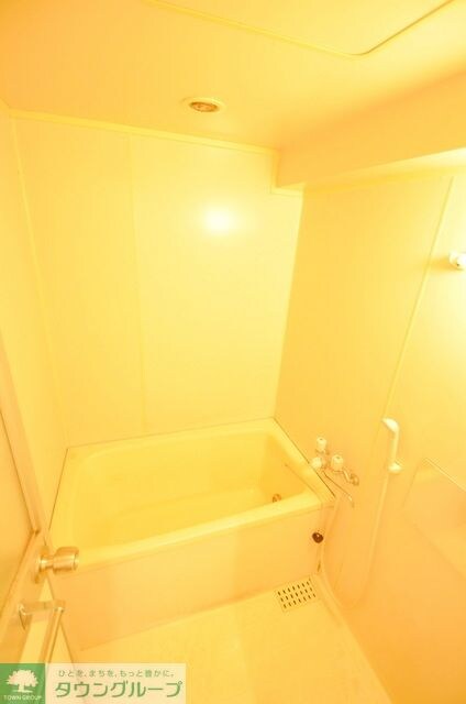 アベニールクニヤの物件内観写真