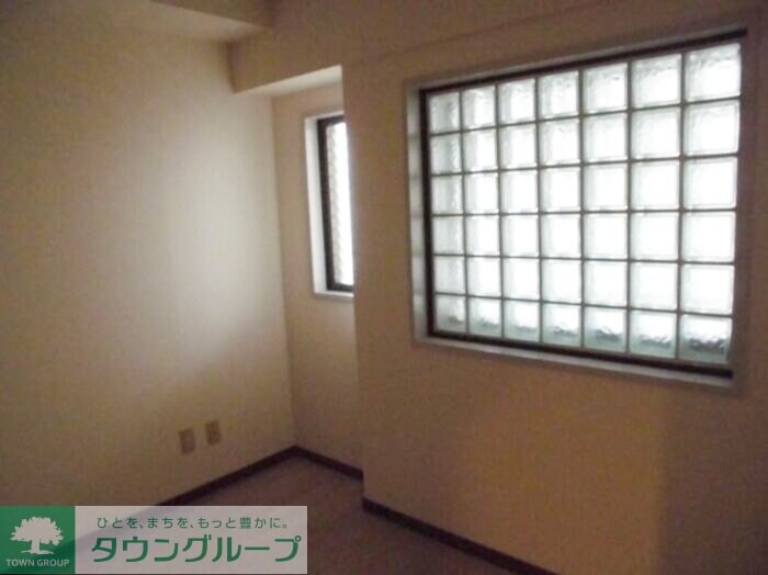 アベニールクニヤの物件内観写真