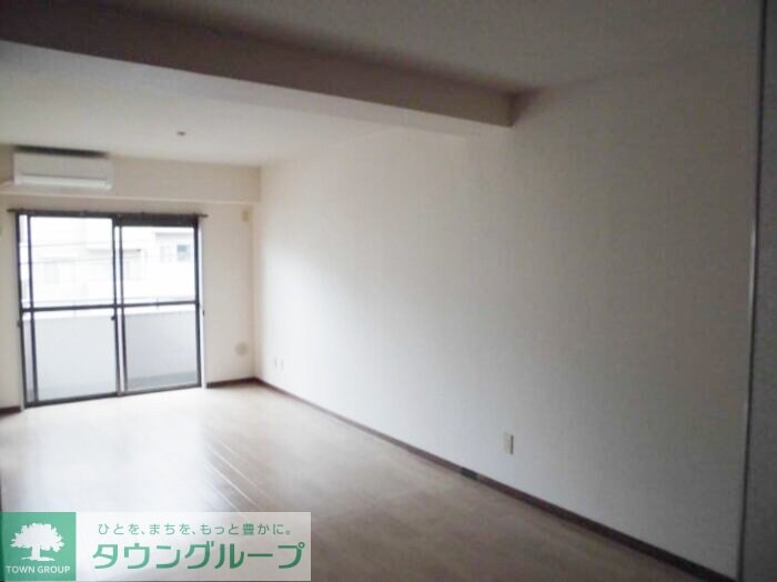 アベニールクニヤの物件内観写真