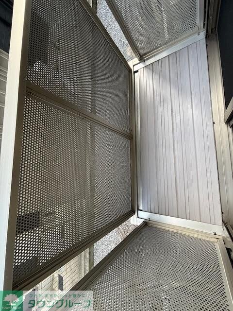 キャメル戸塚南の物件内観写真