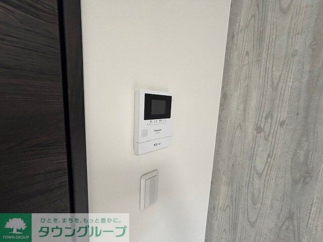 キャメル戸塚南の物件内観写真