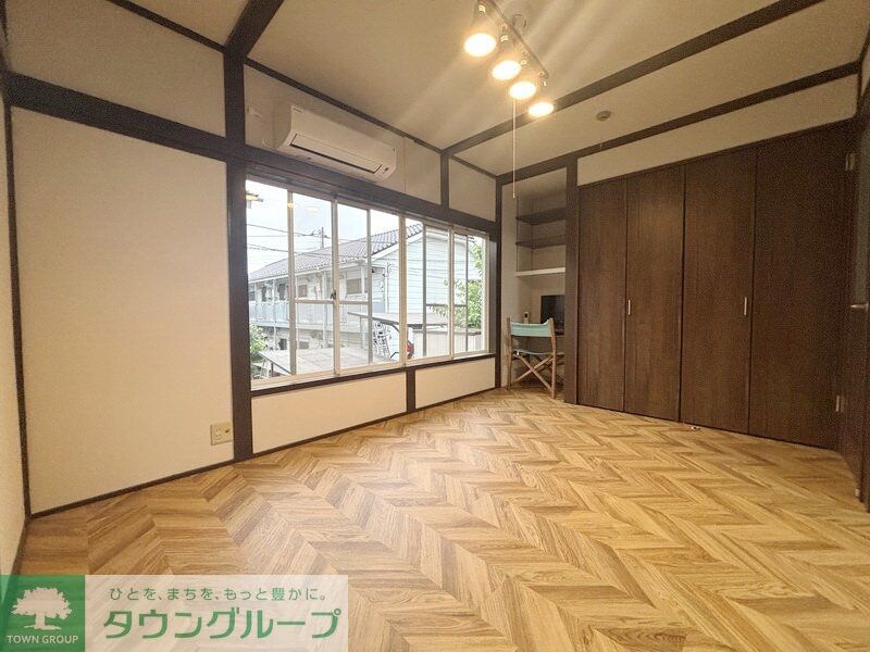 大牧戸建の物件内観写真