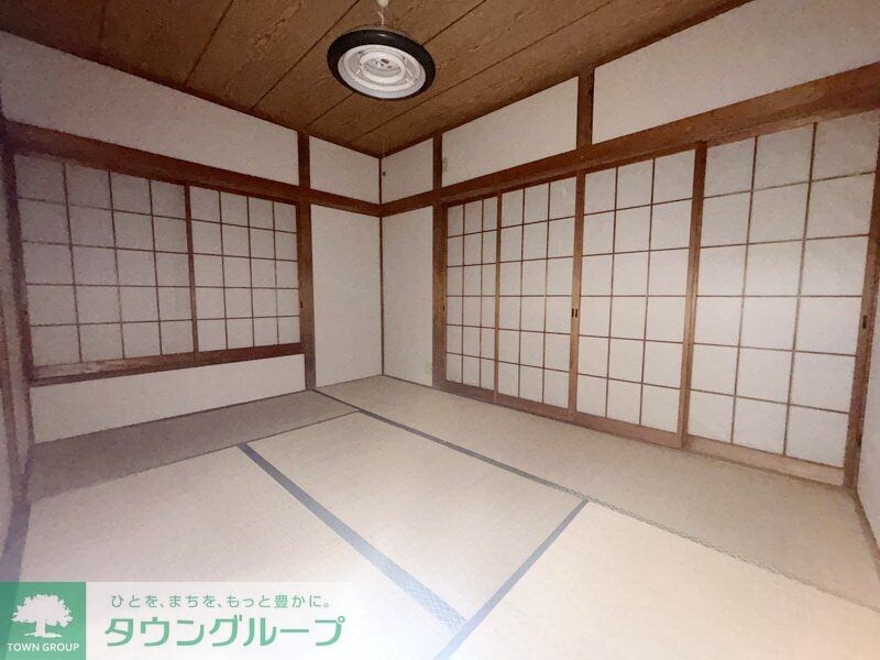 大牧戸建の物件内観写真